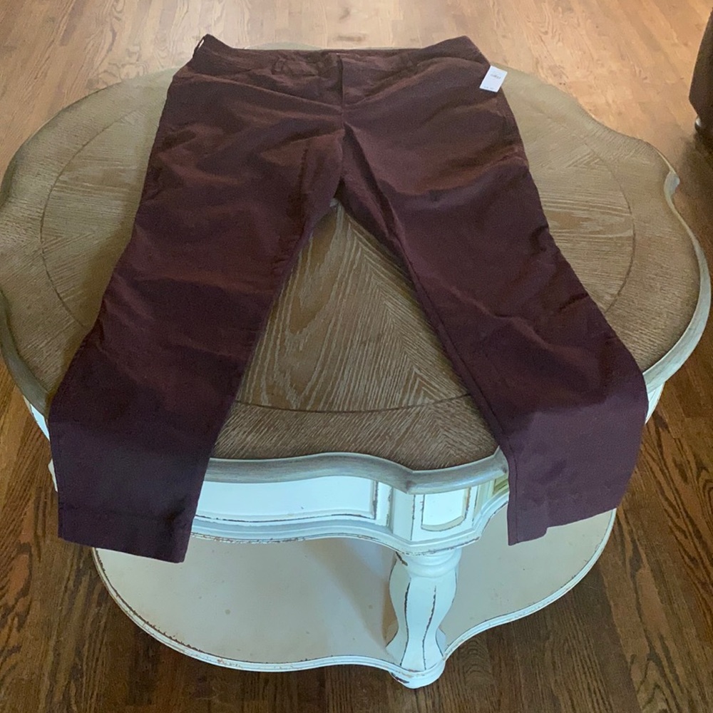 Brand new Old Navy Trousers